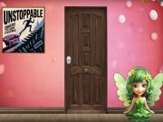 Spil Angelescape Room Escape 4 online