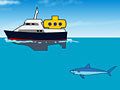 Spil Treasure Seas  online
