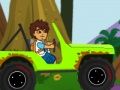 Spil Diego 4x4 offroad online Spil Diego 4x4 offroad online