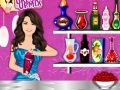 Spil Selena Gomez Love Mix  online