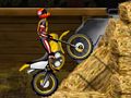 Spil Motocross FMX  online