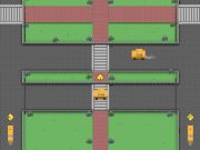 Spil Traffic Cross online