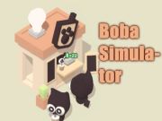 Spil Boba Simulator online