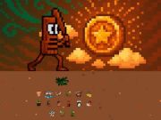 Spil Tung Tung Sagur: Clicker online