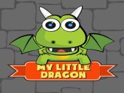 Spil Min lille drage online Spil Min lille drage online