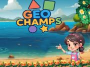Spil Geo Champs online