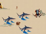 Spil Brainrot Evolution online