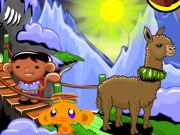 Spil Monkey Go Happy 972 online