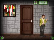 Spil Amgel Juneteenth Day Escape online