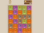 Spil Tung Tung Sahur Play med nummer online