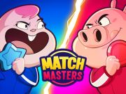 Spil Match Masters online