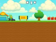 Spil Labubu Gokart online