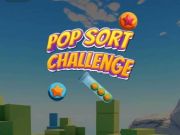 Spil Pop sorteringsudfordring online