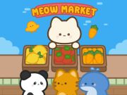 Spil Meow Market online