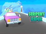 Spil Serpent Rider online