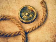 Spil Mistet Compass Quest Jigsaw online