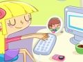 Spil Office Slacking 10  online