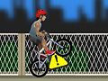 Spil BMX Pro Style  online