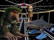 Spil Italiensk Brainrot Fragile Bridge Squid online