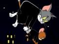 Spil Tom og Jerry Halloween græskar  online