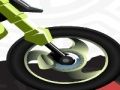 Spil Ninja super tur online