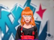 Spil Lisa Fashion Club #style Challenge online