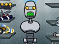 Spil Byg en robot  online