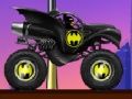 Spil Batman Truck 2  online
