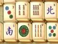 Spil Middelalderen Mahjong online
