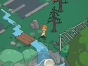 Spil Mini Survival Zombie Fight online