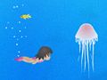 Spil Sommer Shells online