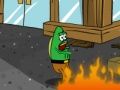Spil Krusty Krab Doomsday  online