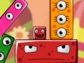 Spil Monsterland - Junior Vs. Senior  online