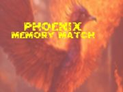 Spil Phoenix Memory Match online