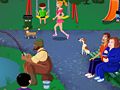 Spil Naughty Park  online