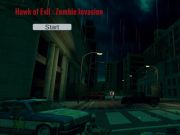 Spil Hawk of Evil Zombie Invasion online