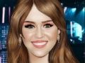 Spil Miley Cyrus Beauty Secrets  online