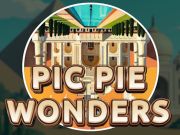 Spil Pic Pie Wonders online
