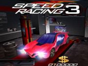 Spil Speed Racing 3 online