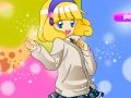 Spil Smuk Cure Dressup  online