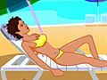 Spil Pierce Brosnan kysse  online