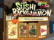 Spil Sushi Backgammon online Spil Sushi Backgammon online
