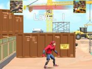Spil Power Spider online