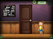Spil Amgel Kids Room Escape 317 online