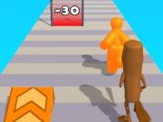Spil BrainRot Chaser: Brainrot Challenge Game online