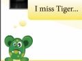 Spil Tiger og Monster besvær  online