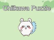 Spil Chiikawa-puslespil online