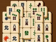 Spil Skjulte par Mahjong online