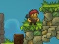 Spil Mushroomer  online