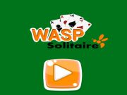 Spil Hveps kabale online